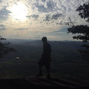 Meet your Posher, Cameron